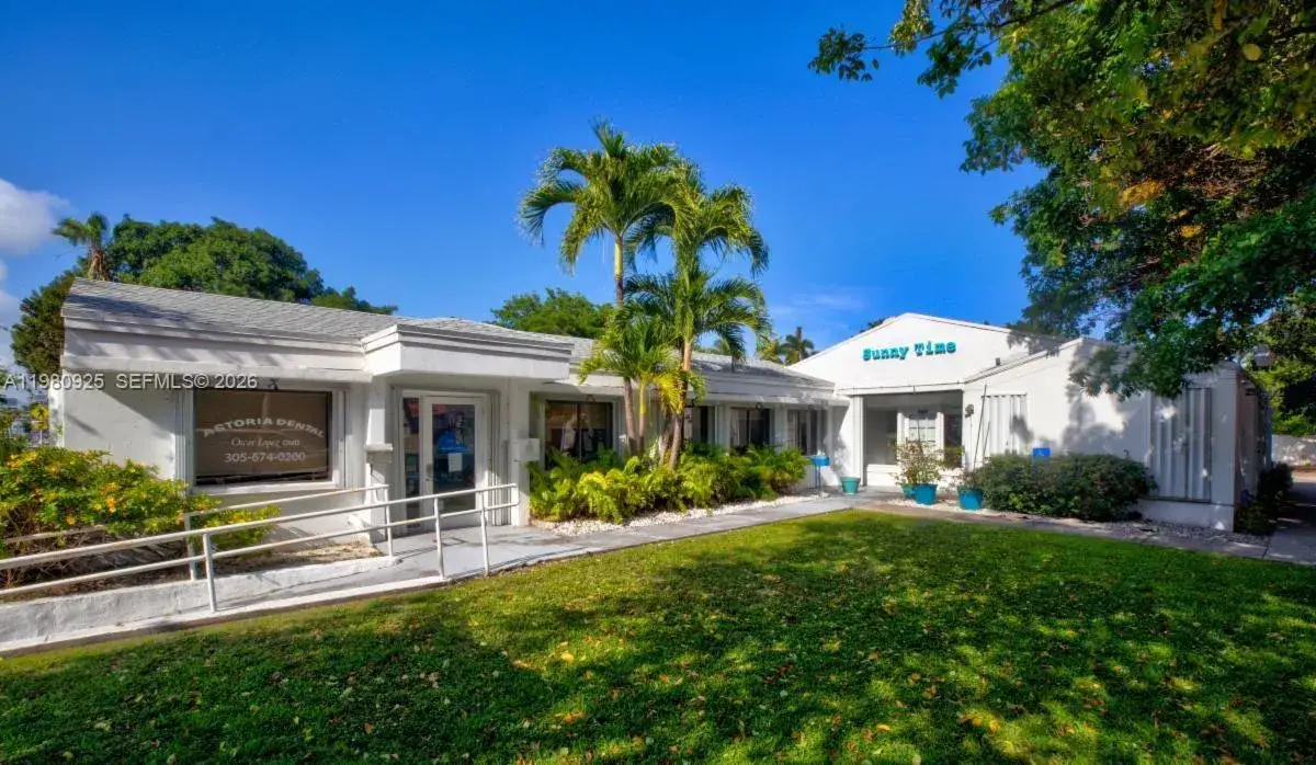 Commercial Sale for sale at 1235 Alton Rd, Miami Beach FL 33139
