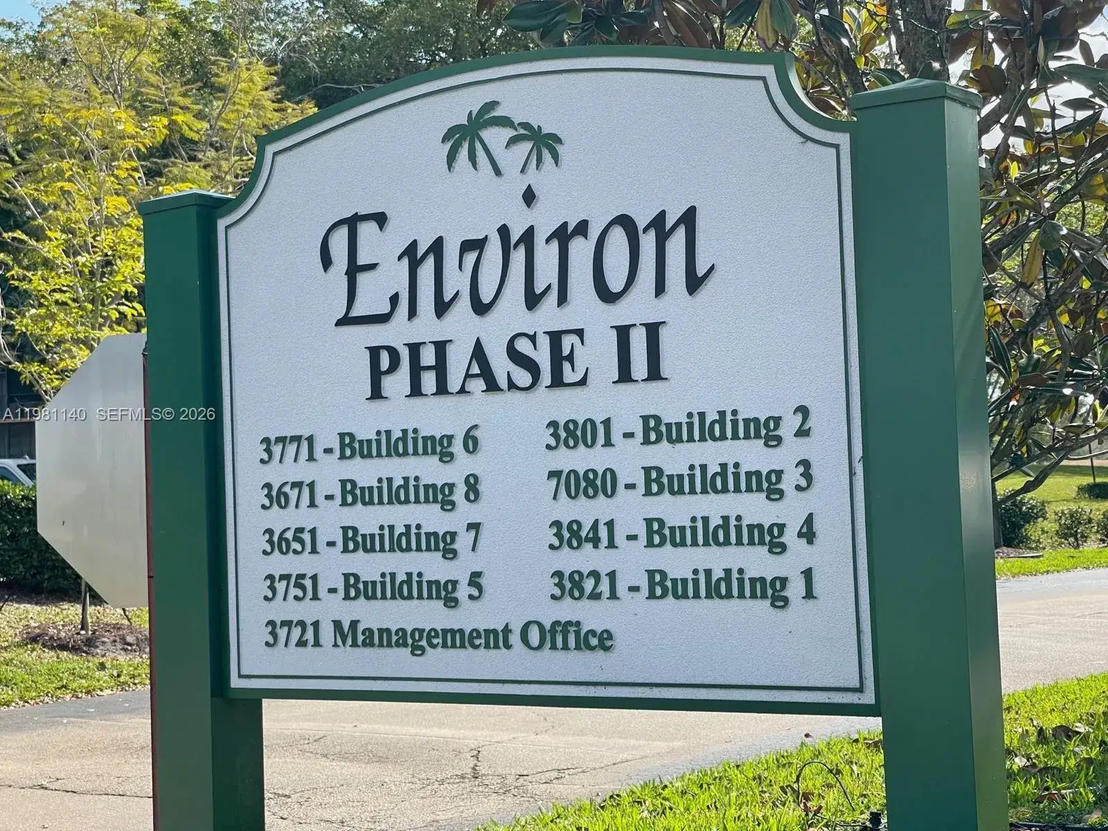2 bedroom 2 bath Residential Lease for rent at 3671 Environ Blvd # 470, Lauderhill FL 33319