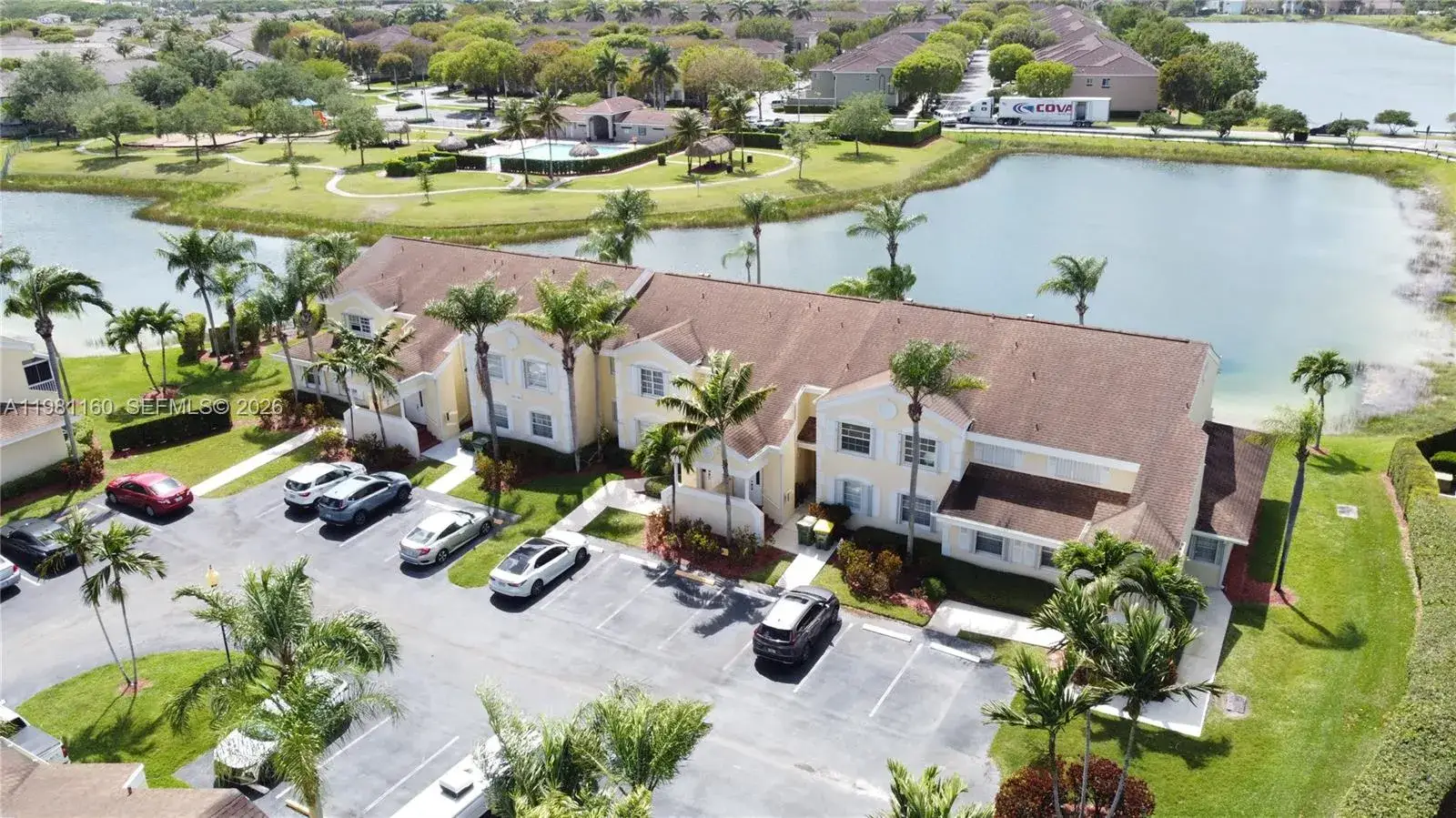 2524 SE 19th Pl #204-B, Homestead FL 33035