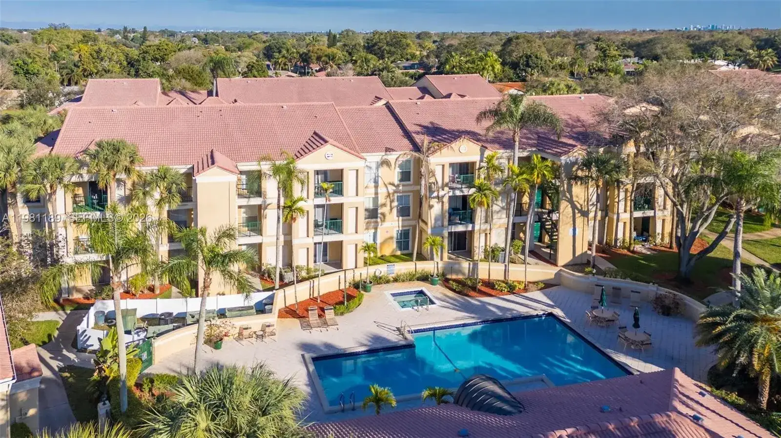 2 bedroom 2 bath Residential for sale at 875 Riverside Dr # 712, Coral Springs FL 33071