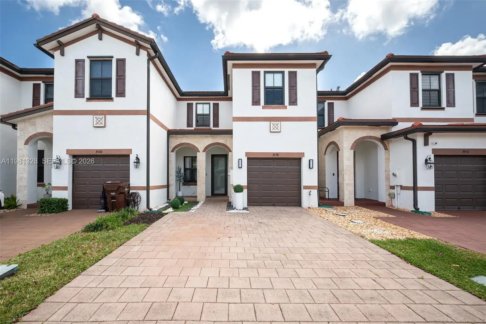 3 bedroom 2 bath Residential for sale at 3438 W 104th Ter, Hialeah FL 33018