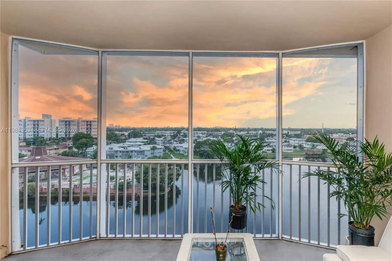 2 bedroom 2 bath Residential for sale at 1750 NE 191st St # 4, Miami FL 33179
