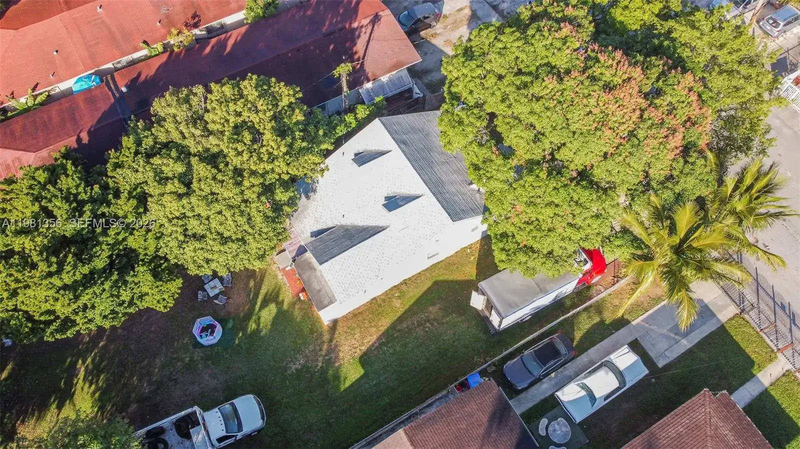4 bedroom 1 bath Residential for sale at 2142 NW 33rd St, Miami FL 33142