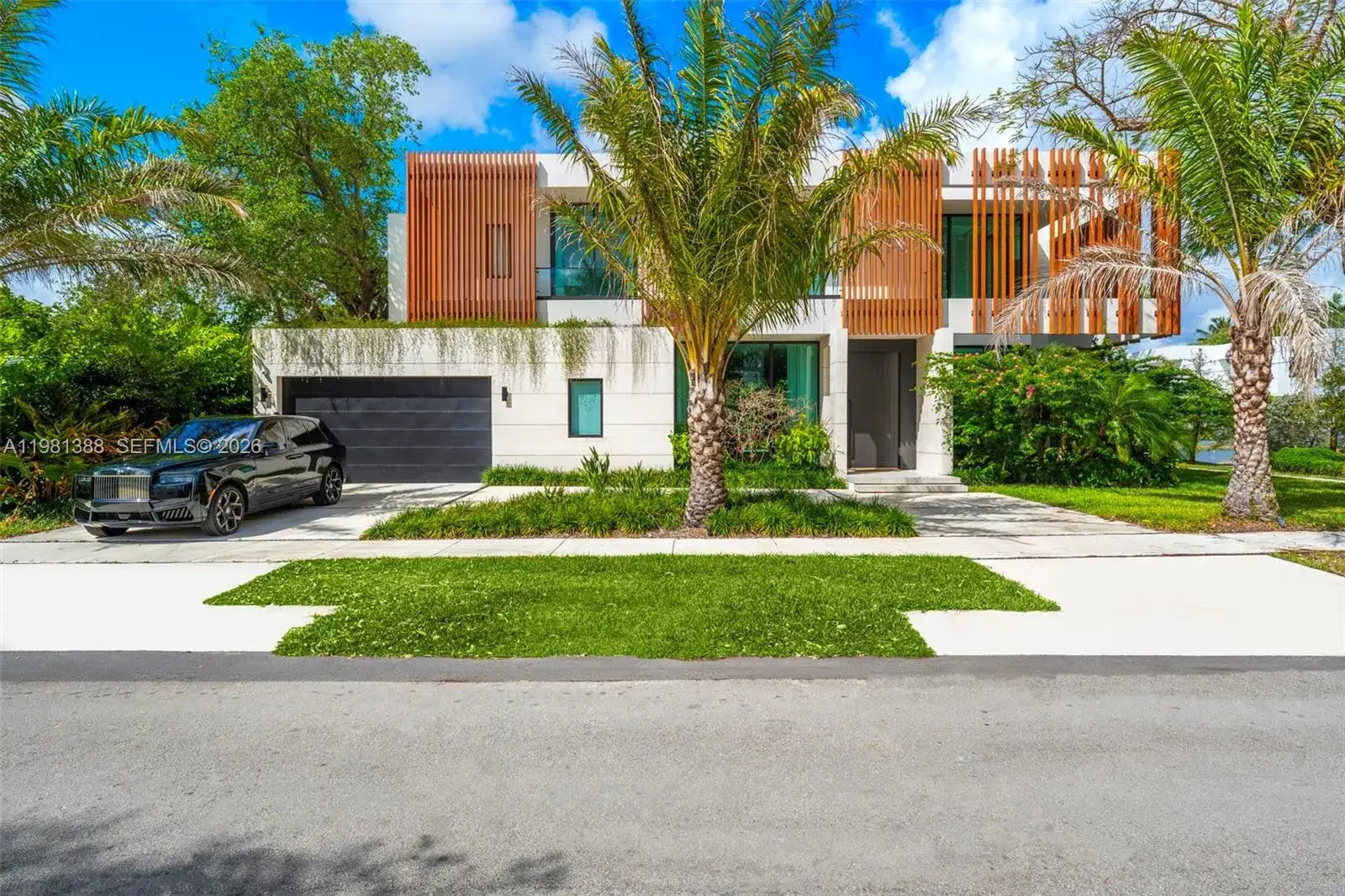 6 bedroom 6 bath Residential for sale at 7700 SW 50th Ct, Miami FL 33143