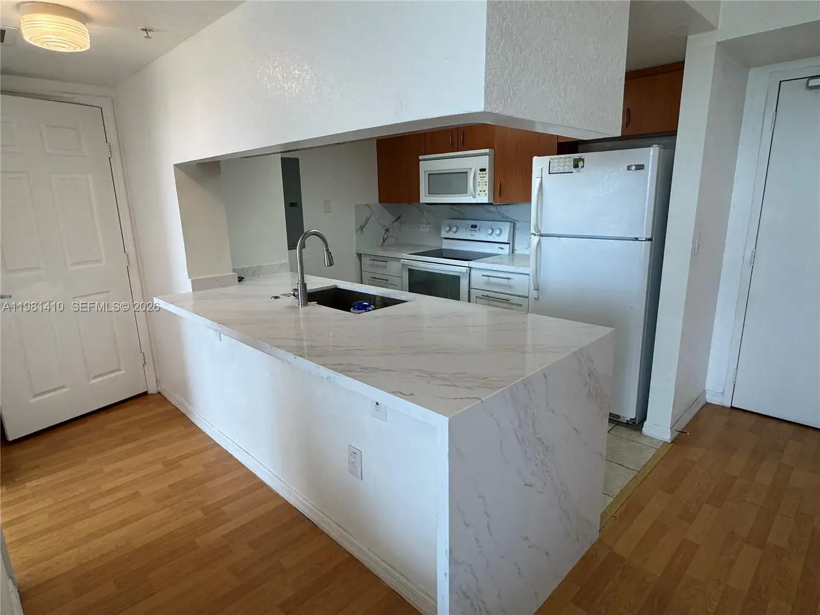 2 bedroom 2 bath Residential Lease for rent at 816 NW 11th St # 1108, Miami FL 33136