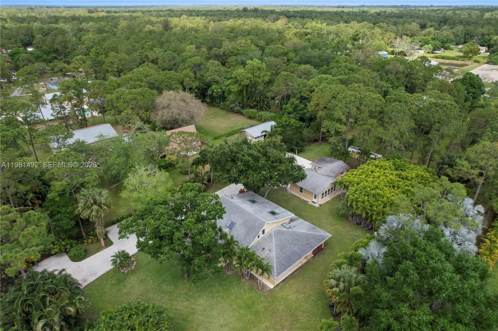 5 bedroom 3 bath Residential for sale at 12263 Sandy Run Rd, Jupiter FL 33478