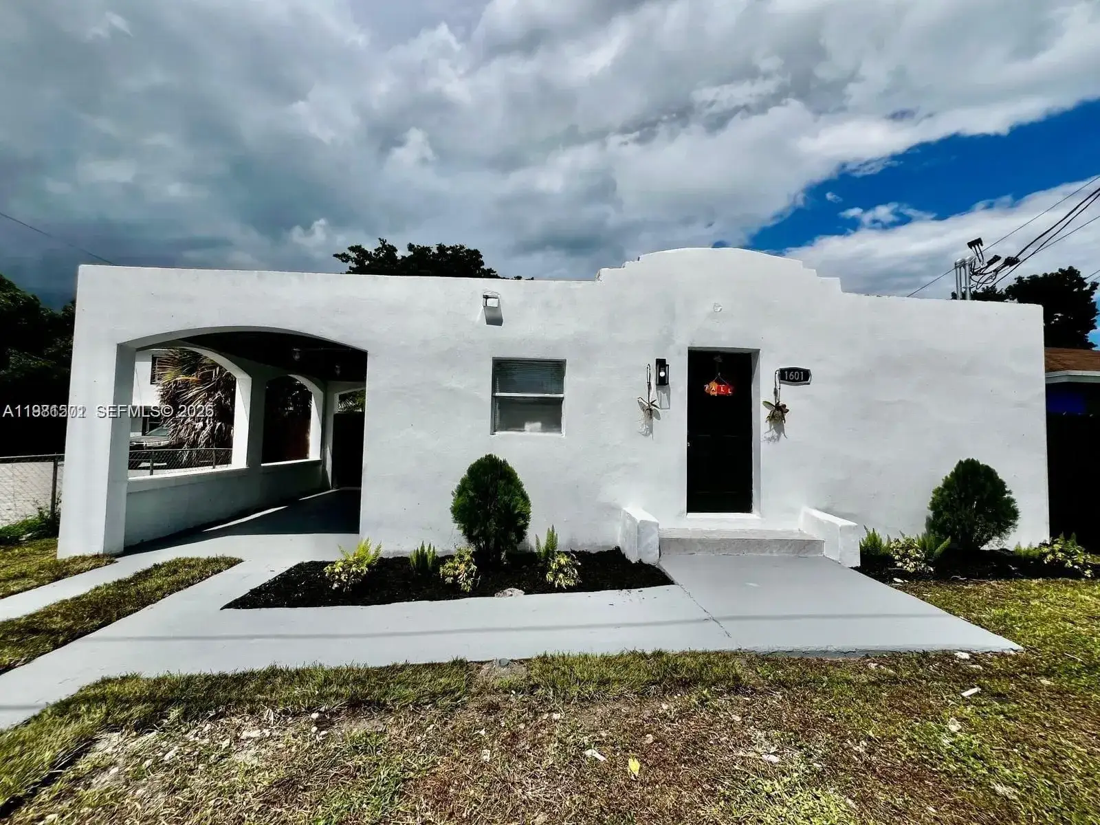 Residential Income for sale at 1601 NW 50th St, Miami FL 33142