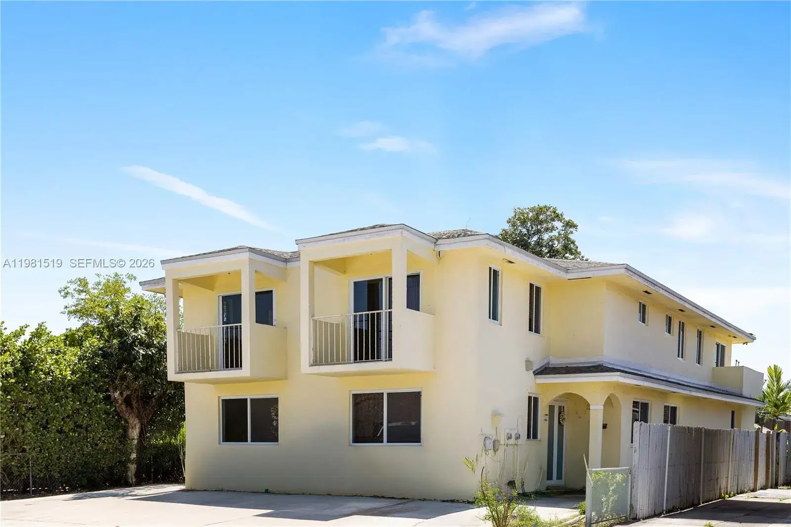 Residential Income for sale at 3524 NW 4th Ter, Miami FL 33125