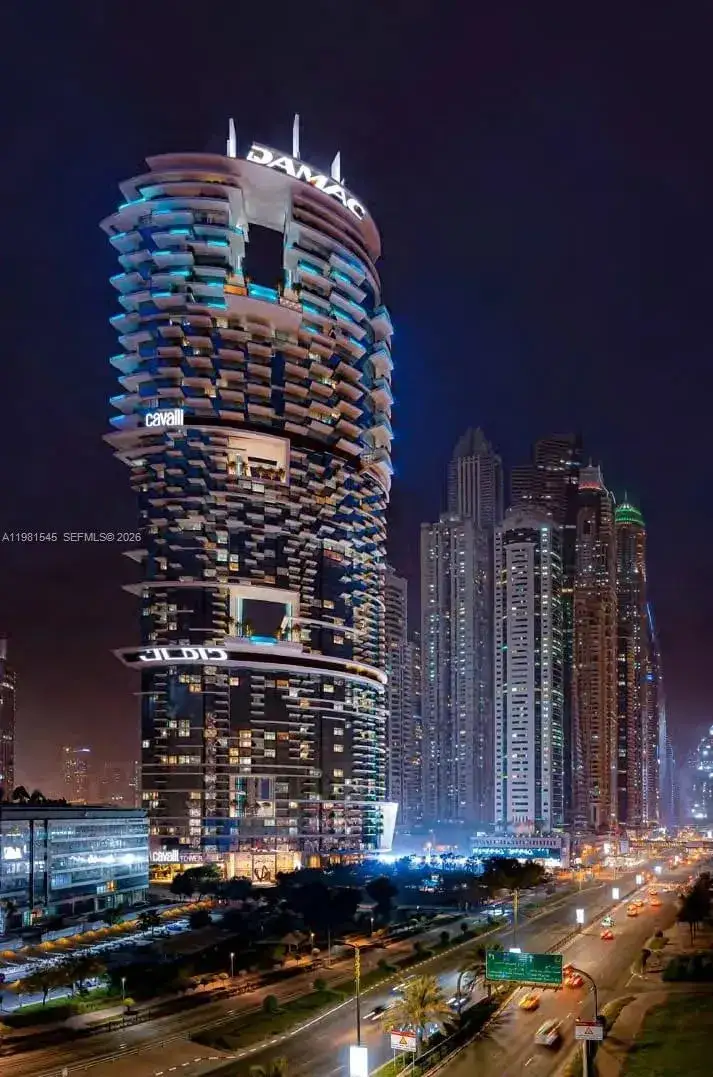 5 bedroom 6 bath Residential for sale at 99 Al Naseem Street # 0, FL Dubai