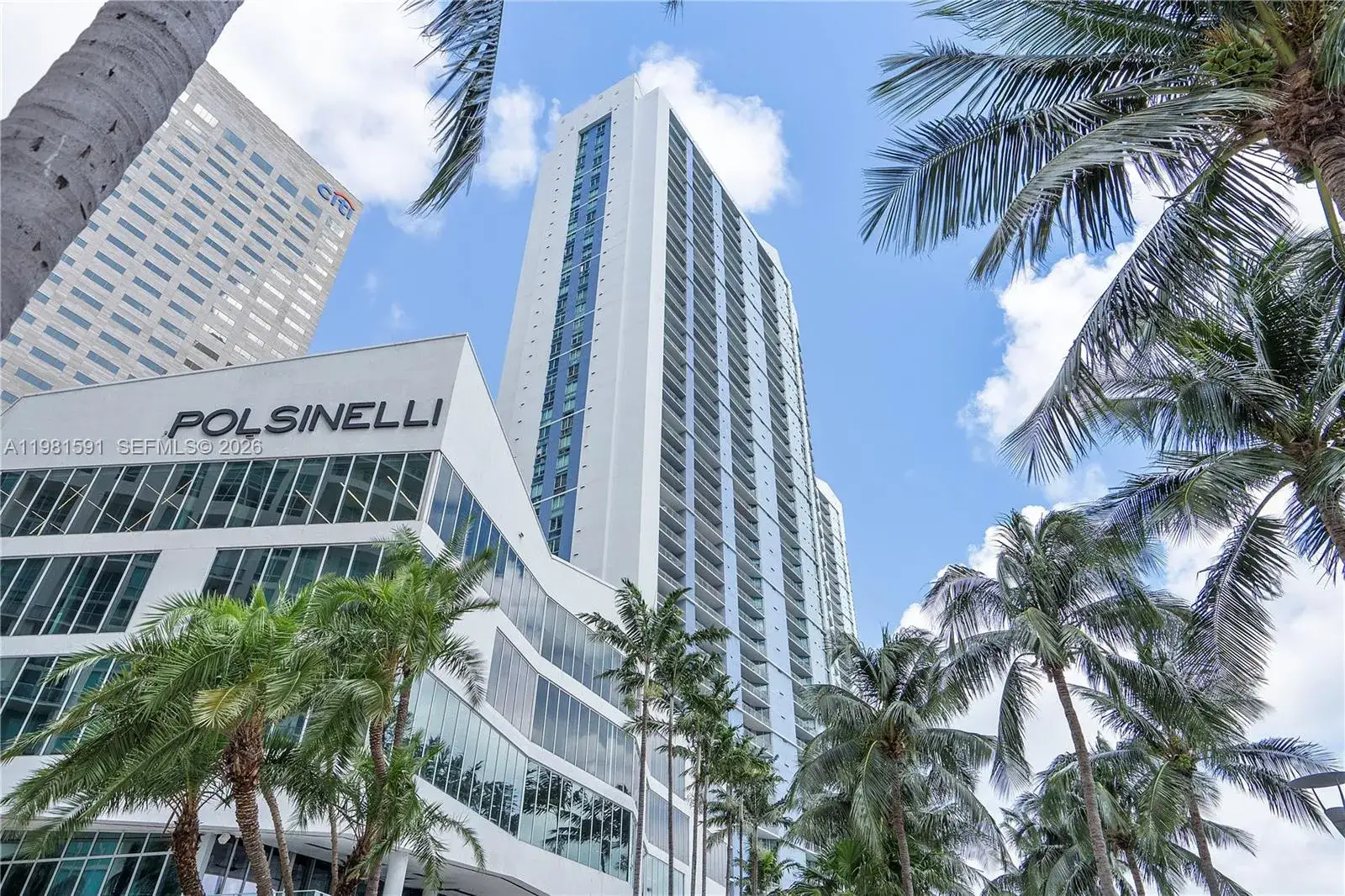 2 bedroom 2 bath Residential for sale at 325 S Biscayne Blvd # 3721, Miami FL 33131