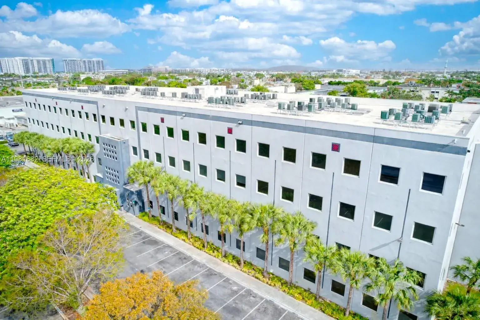 Commercial Sale for sale at 7791 NW 46th St # 306, Doral FL 33166