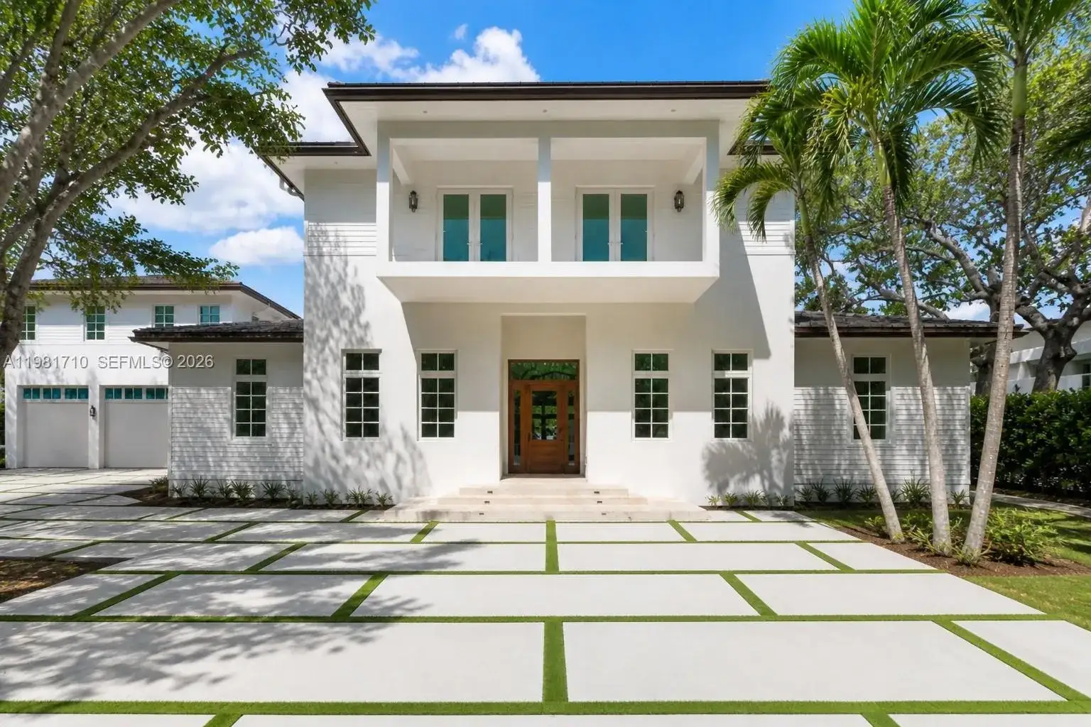 7 bedroom 8 bath Residential for sale at 14100 Old Cutler Rd, Palmetto Bay FL 33158