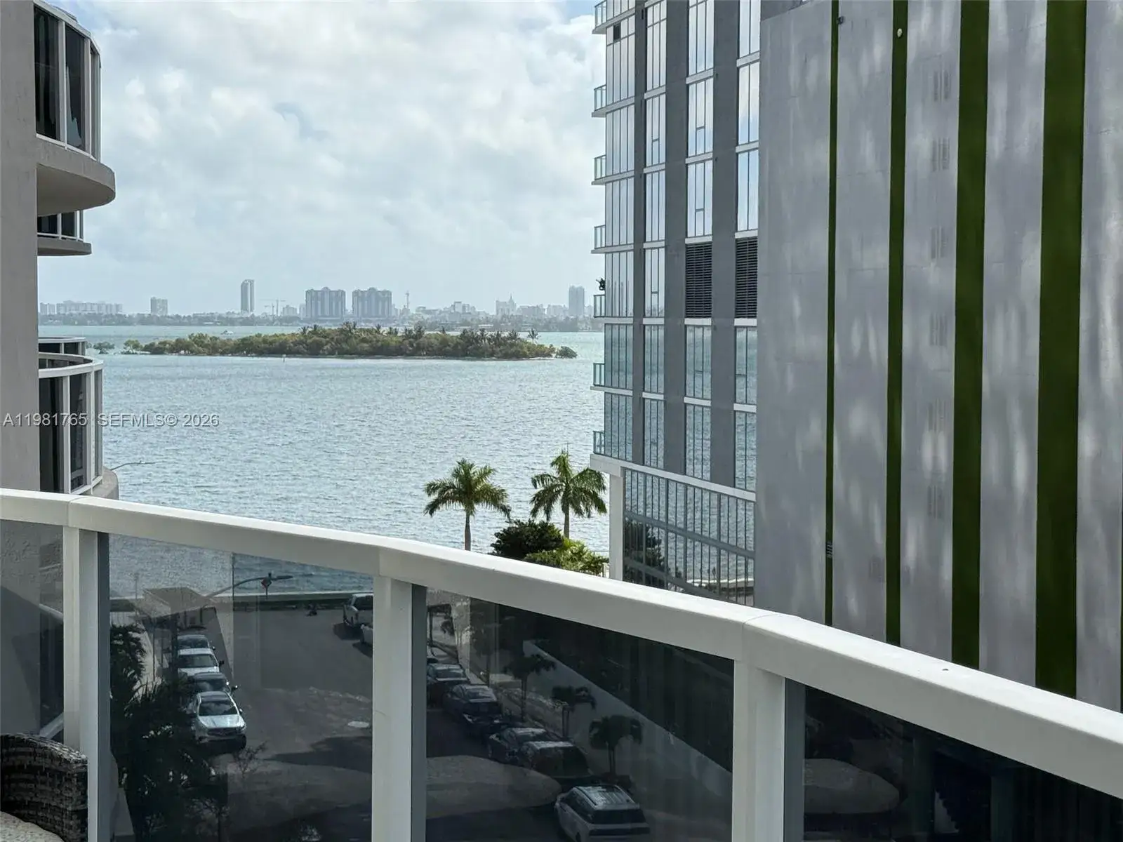 3 bedroom 2 bath Residential for sale at 601 NE 23rd St # 605, Miami FL 33137