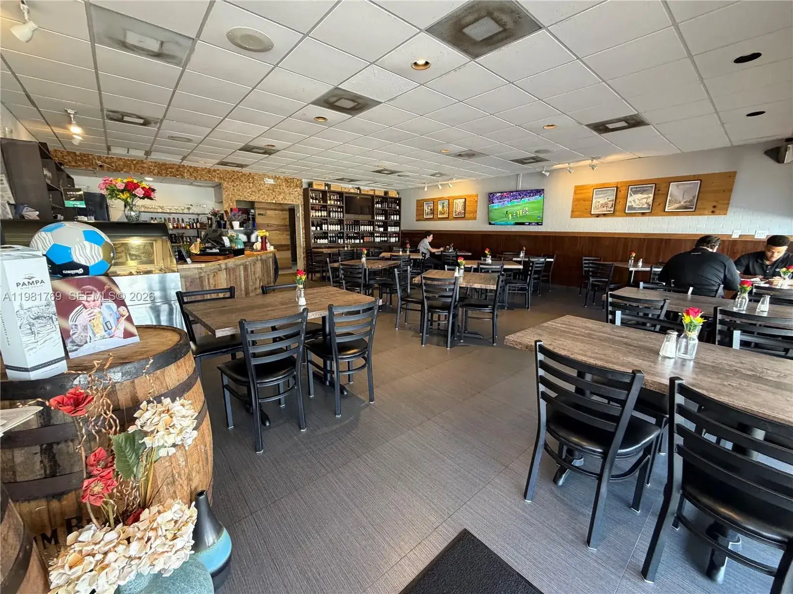 Business Opportunity for sale at 13712 SW 152nd St, Miami FL 33177