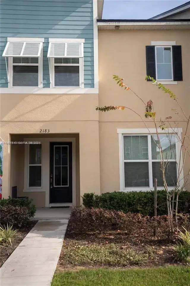 3 bedroom 3 bath Residential for sale at 2183 Cooper Bell Pl, Kissimmee FL 34747