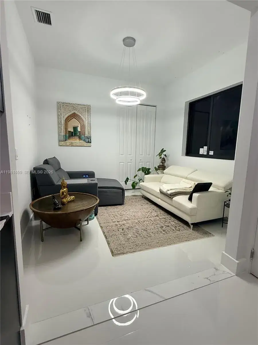 2 bedroom 1 bath Residential Lease for rent at 15455 SW 232nd St # A, Miami FL 33170