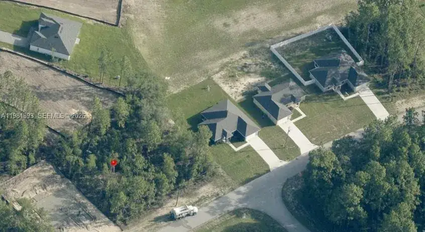 Land/Boat Docks for sale at 84XX SW 131st Lane, Ocala FL 34473
