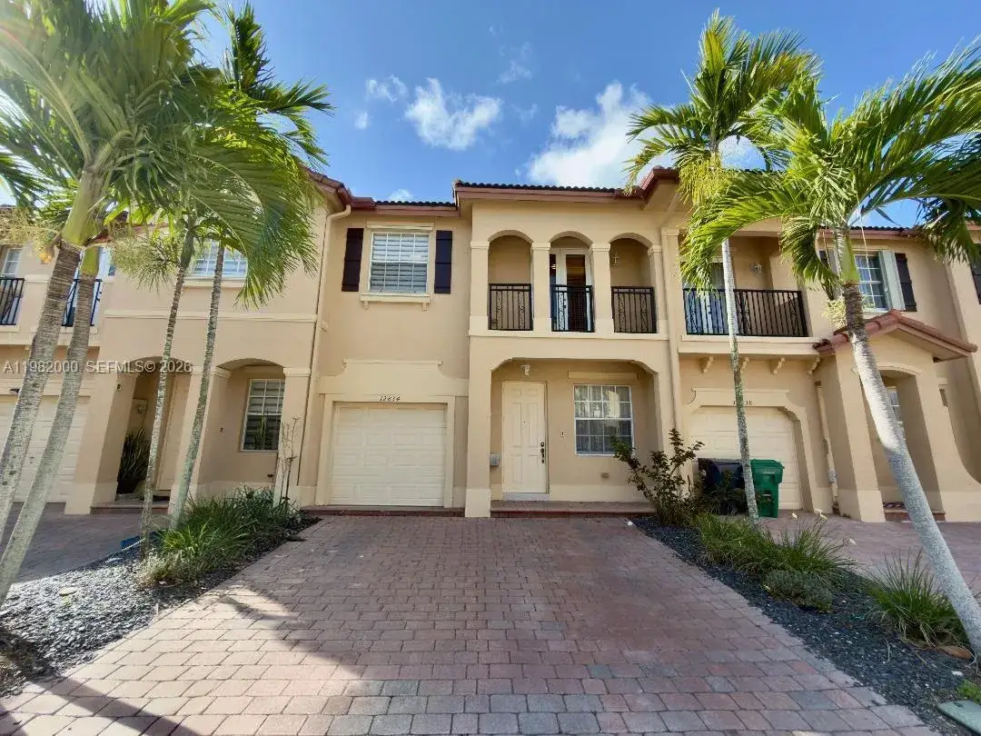 3 bedroom 2 bath Residential for sale at 12834 SW 134th St, Miami FL 33186