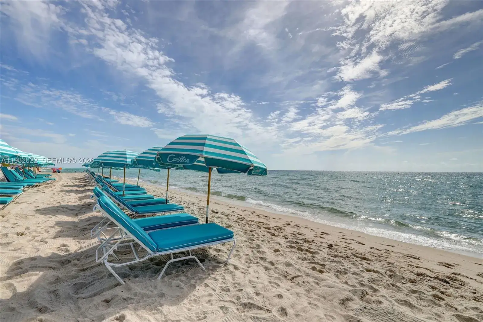 1 bedroom 1 bath Residential Lease for rent at 6799 Collins Ave # 209, Miami Beach FL 33141