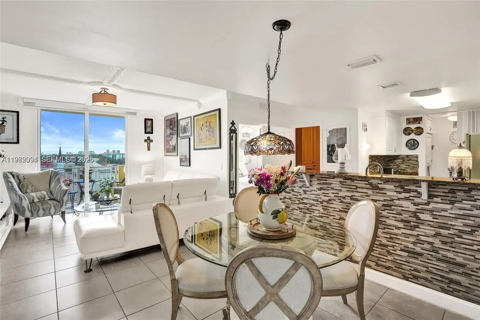 2 bedroom 2 bath Residential for sale at 215 SW 42nd Ave # 704, Miami FL 33134
