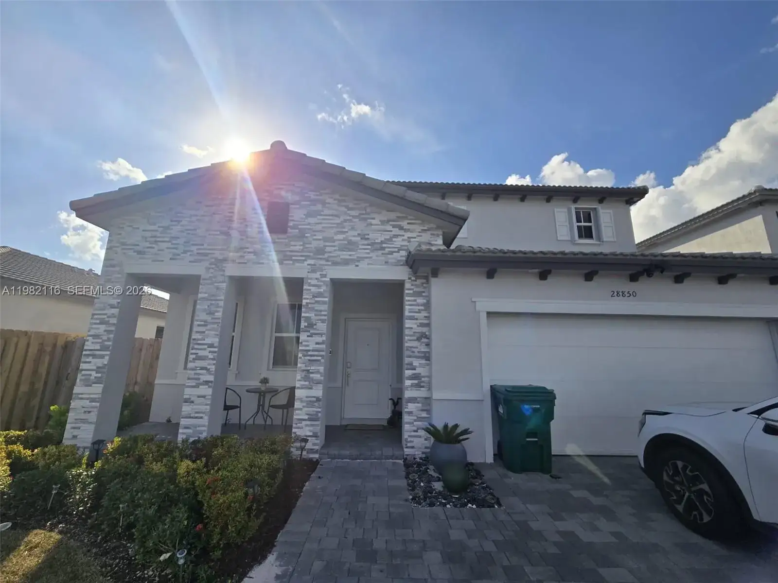 4 bedroom 3 bath Residential for sale at 28850 SW 163rd Ave, Homestead FL 33033