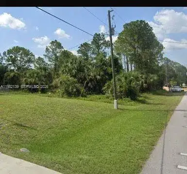 Land/Boat Docks for sale at Johannesberg Road, North Port FL 34288
