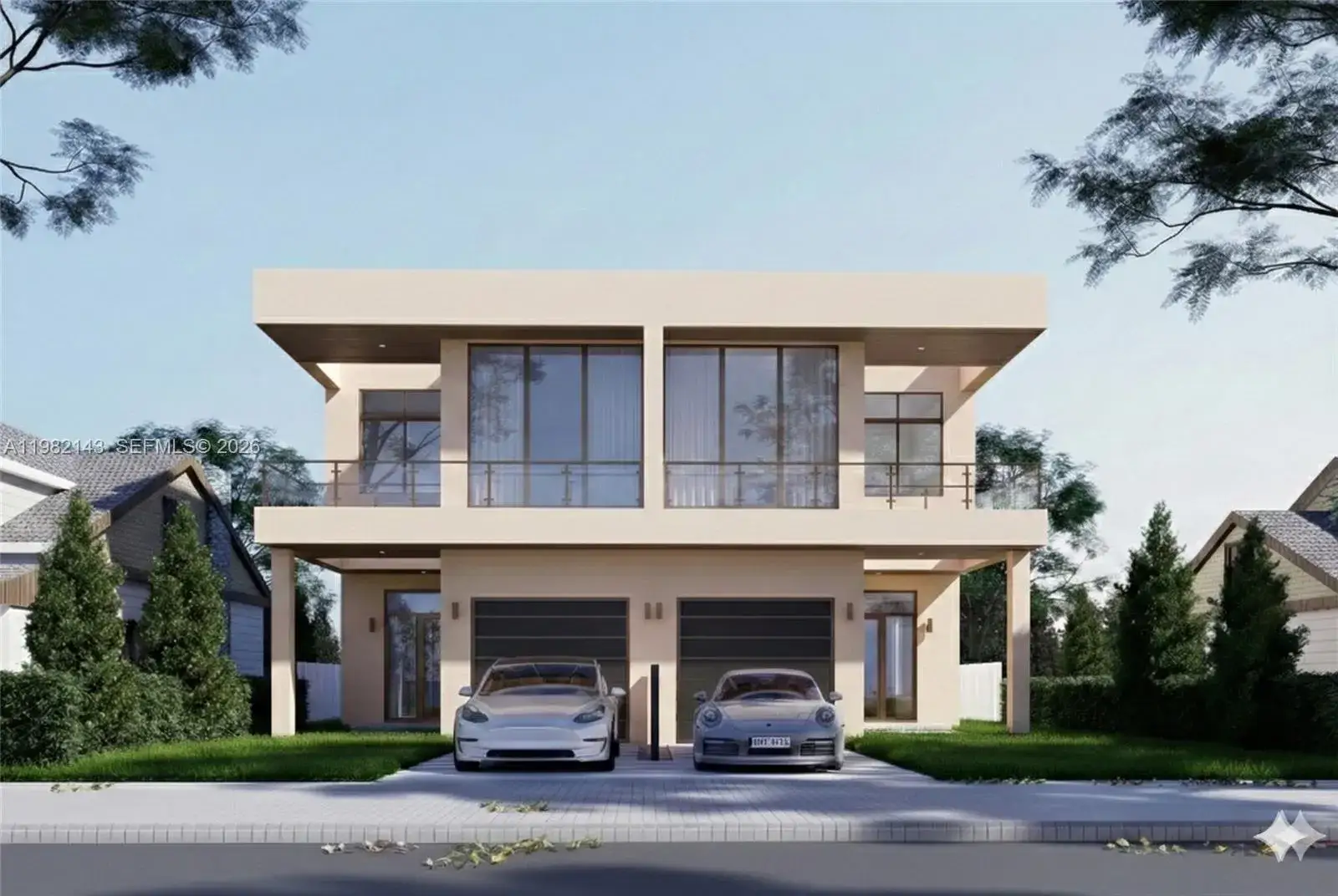 4 bedroom 3 bath Residential for sale at 1501 SW 21st St, Miami FL 33145