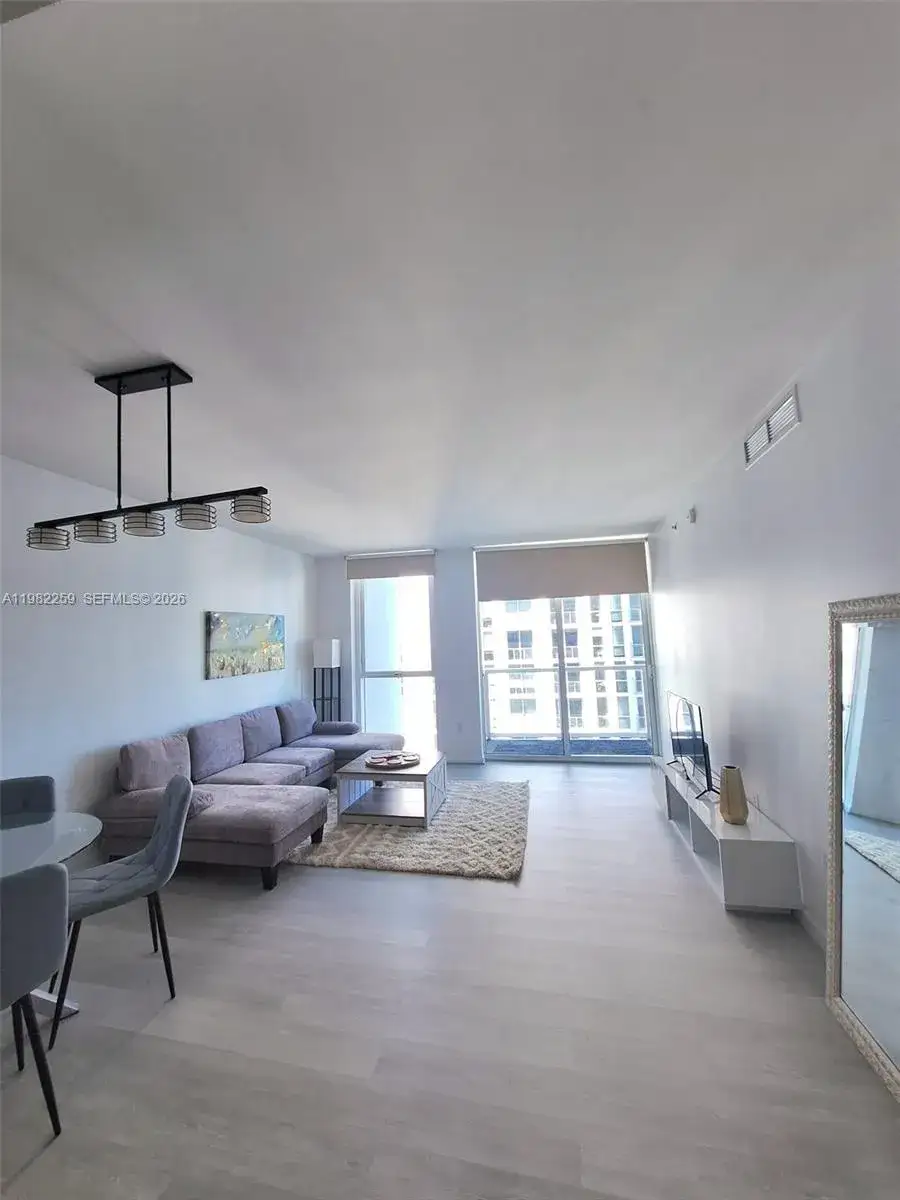 1 bedroom 1 bath Residential for sale at 253 NE 2nd St # 2606, Miami FL 33132