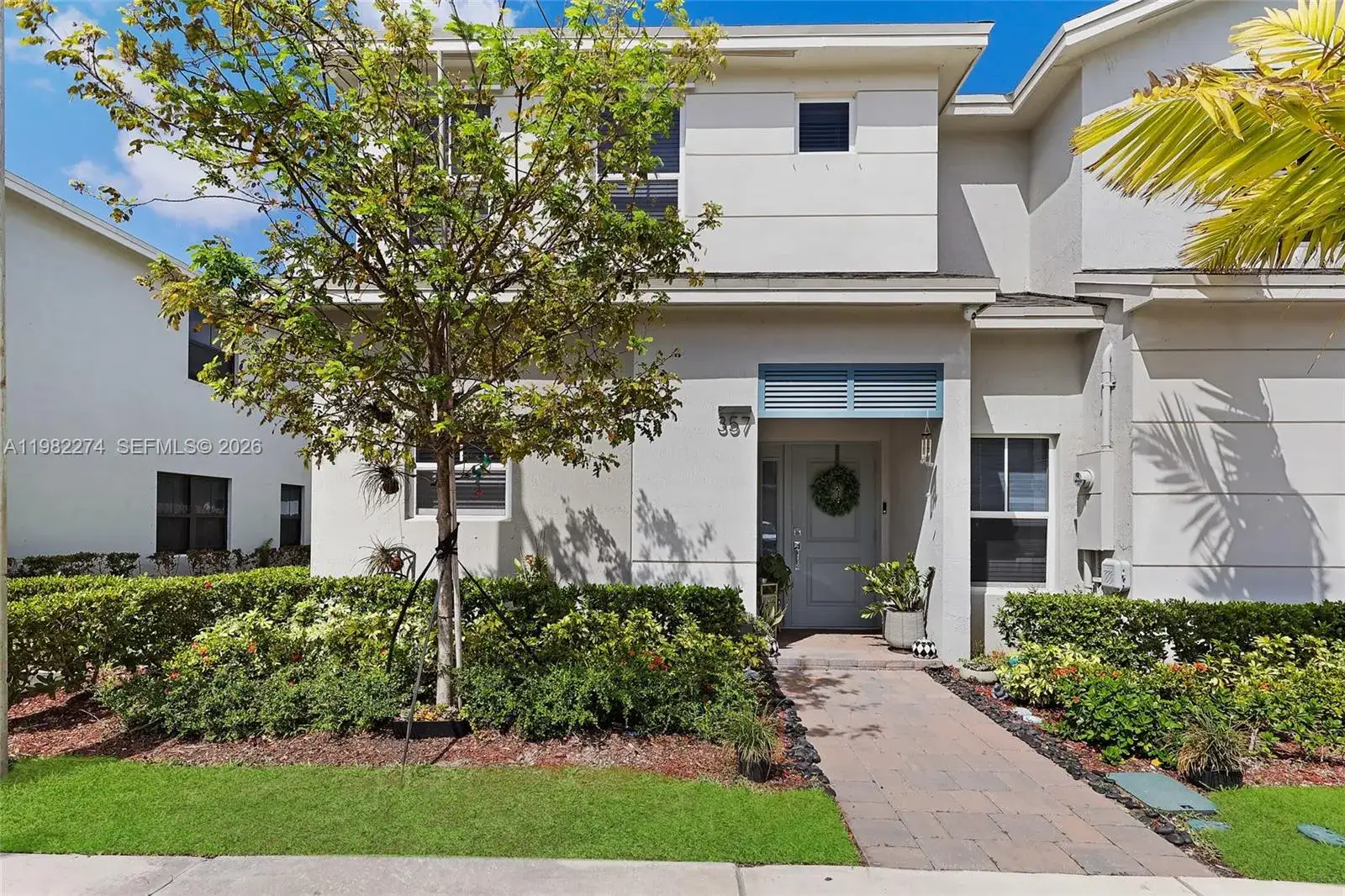 3 bedroom 2 bath Residential for sale at 357 NE 1st Dr, Florida City FL 33034