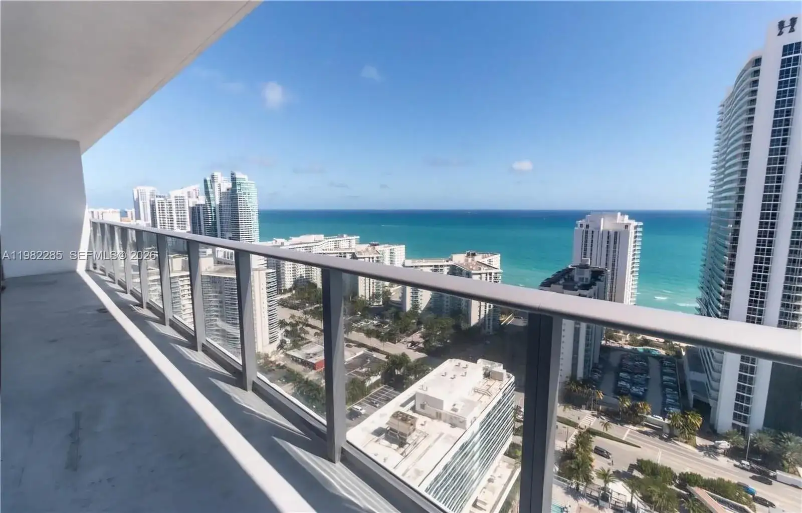 2 bedroom 2 bath Residential for sale at 4010 S Ocean Dr # R2005, Hollywood FL 33019