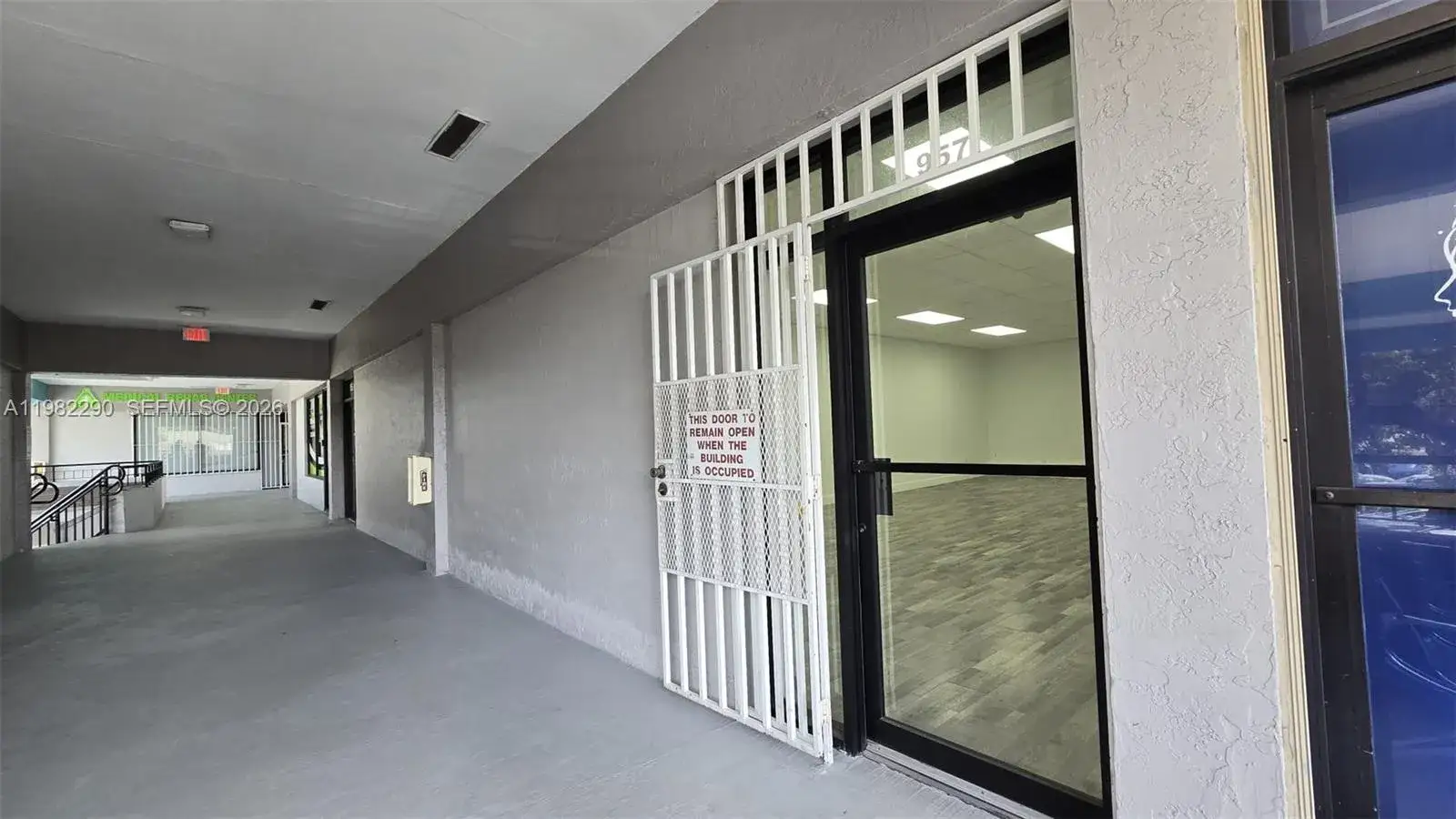 Commercial Sale for sale at 957 SW 122nd Ave # 957, Miami FL 33184