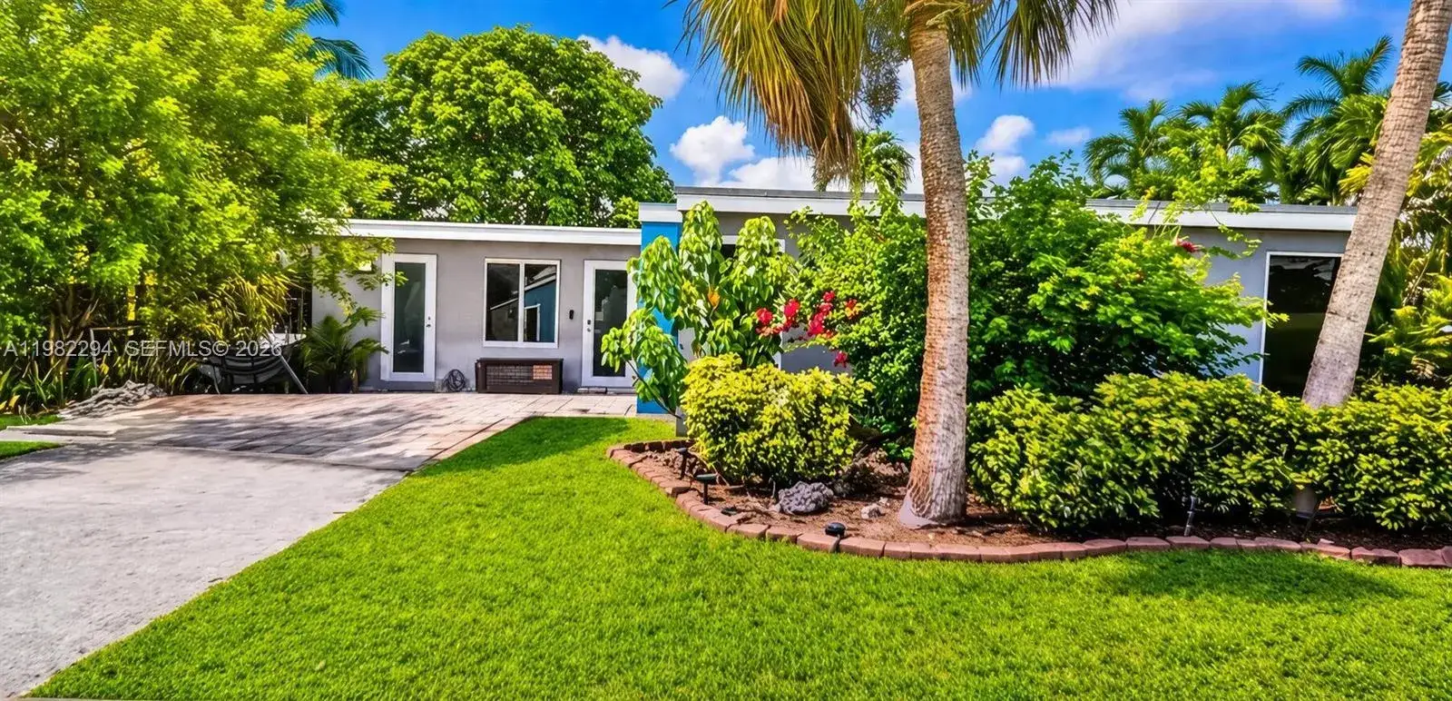 3 bedroom 2 bath Residential for sale at 5812 NW 20th Ct, Margate FL 33063
