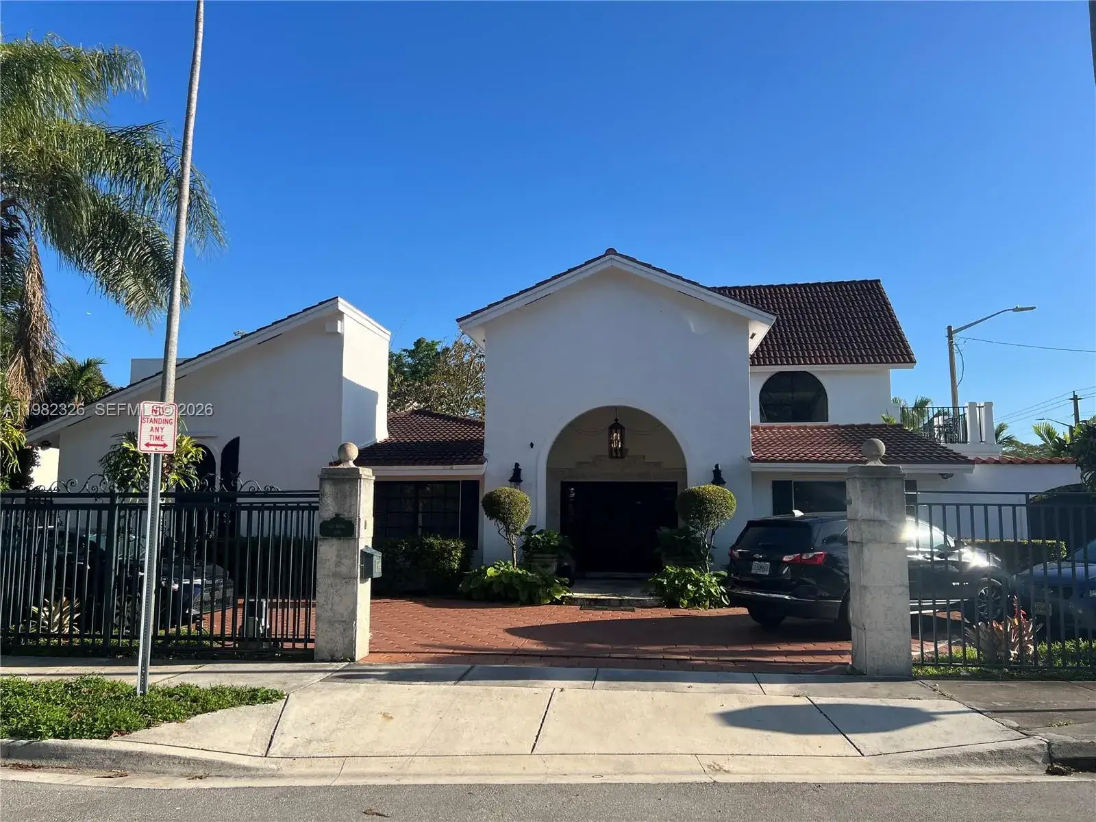 4 bedroom 4 bath Residential for sale at 2190 SW 22 terrace, Miami FL 33145