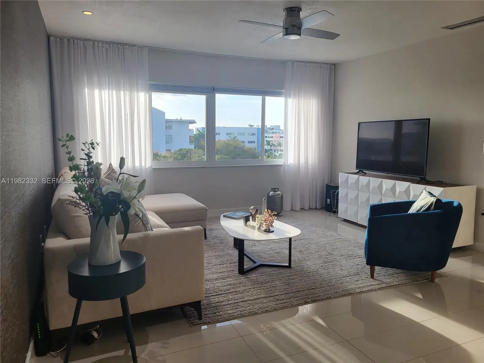 1 bedroom 1 bath Residential for sale at 1020 94th St # 502, Bay Harbor Islands FL 33154