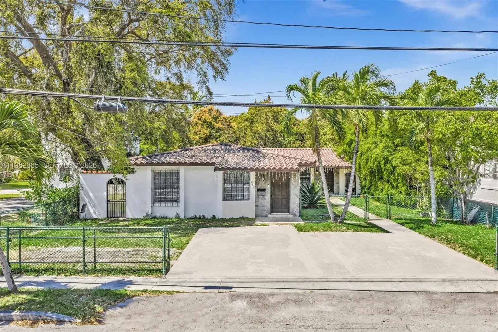Residential Income for sale at 1010 SW 14th Ave, Miami FL 33135