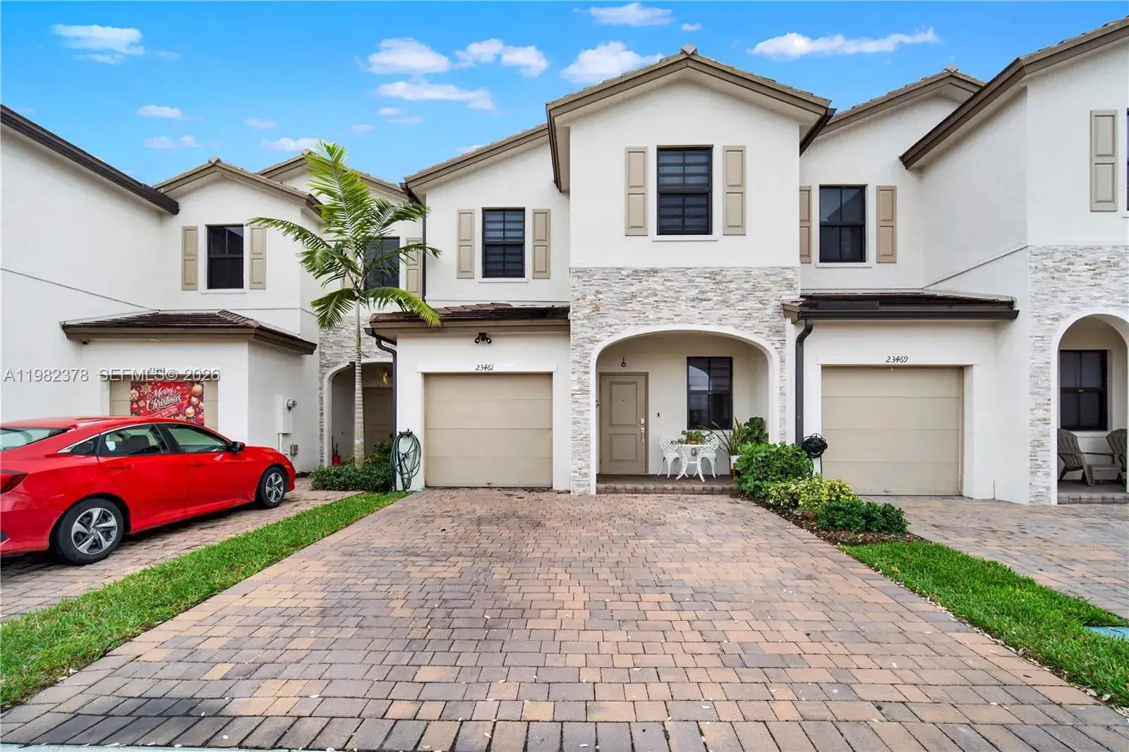 4 bedroom 2 bath Residential for sale at 23461 SW 129th Pl # 23461, Homestead FL 33032