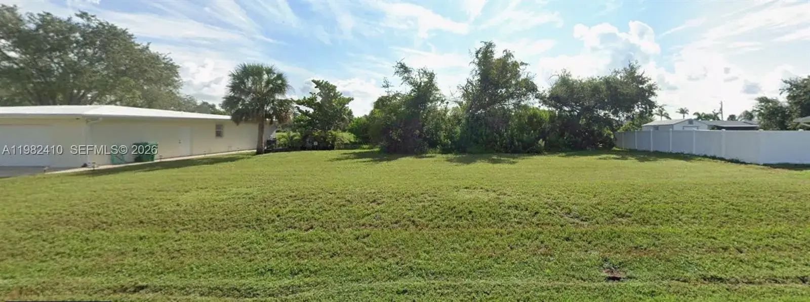 Land/Boat Docks for sale at 3502 DISCOVERY  DR, Punta Gorda FL 33983
