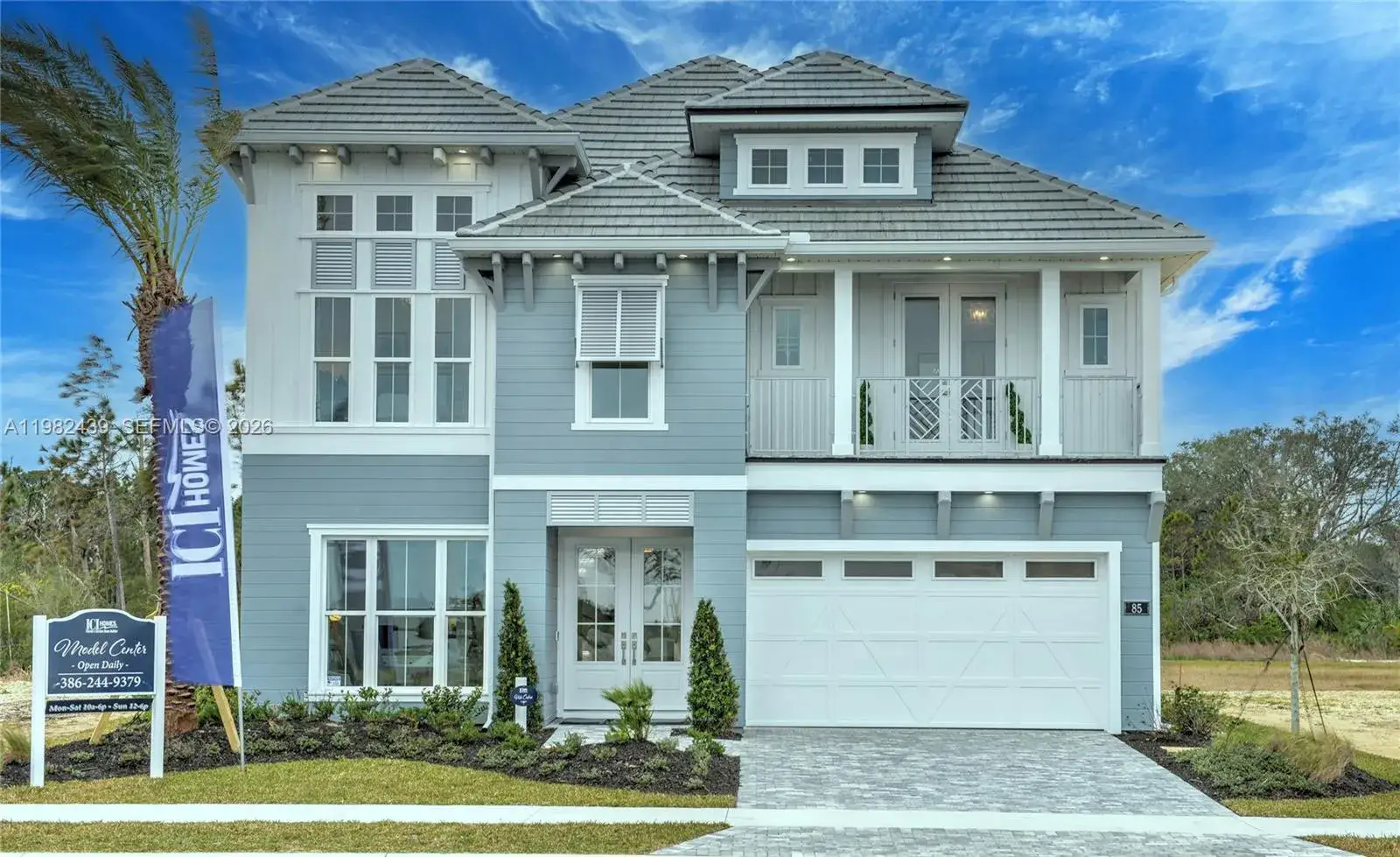 4 bedroom 3 bath Residential for sale at 85 Coronado Rd., Ormond Beach FL 32136