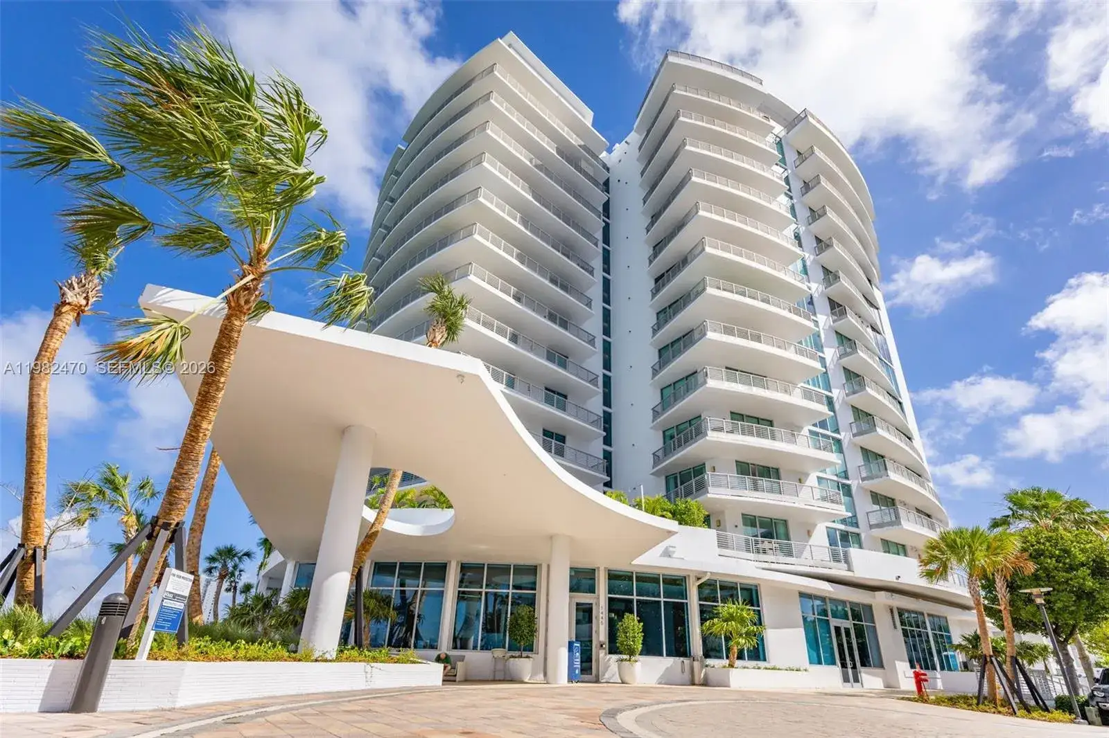 2 bedroom 2 bath Residential for sale at 1445 16th St # 1101, Miami Beach FL 33139