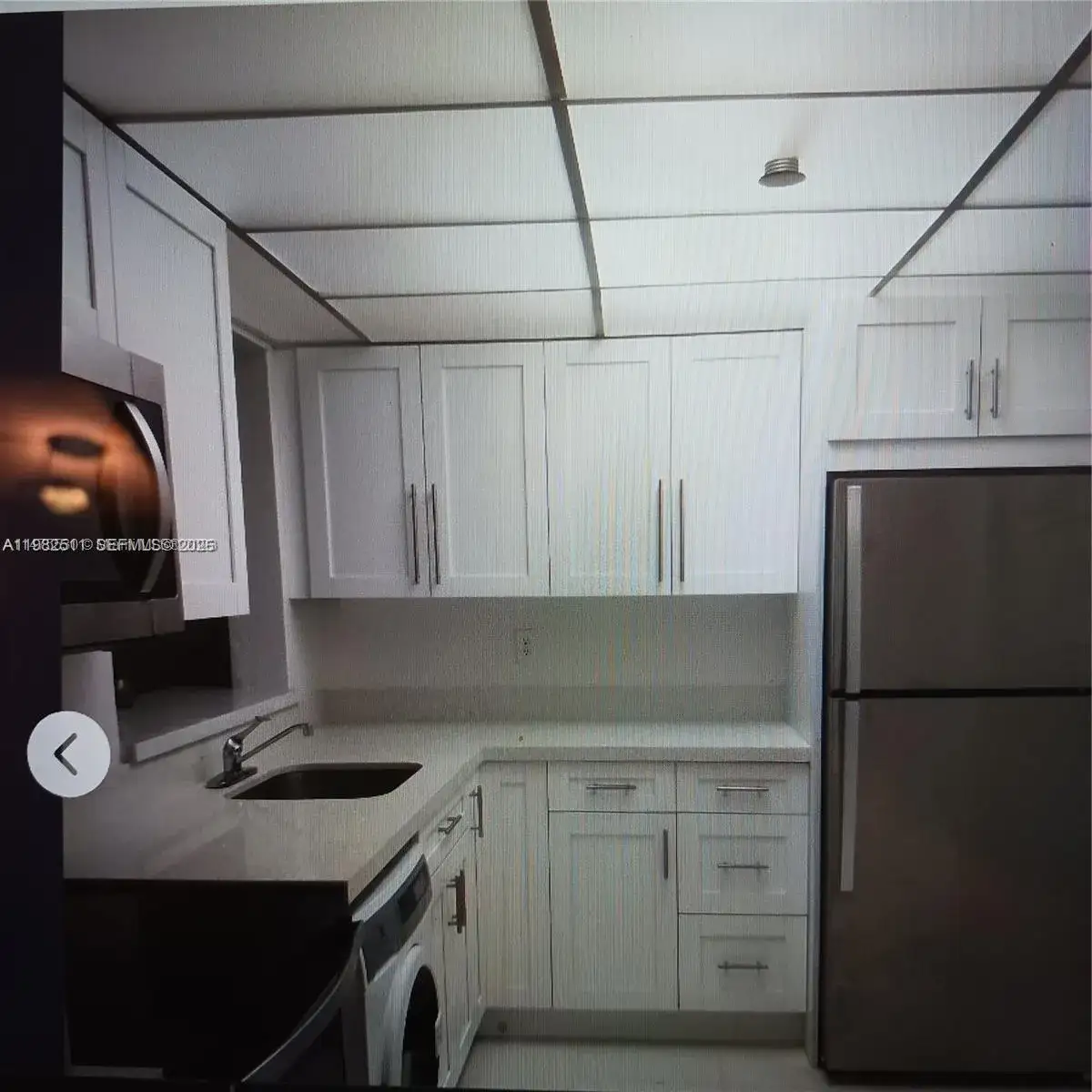 2 bedroom 2 bath Residential for sale at 8650 SW 133rd Ave Rd # 116, Miami FL 33183