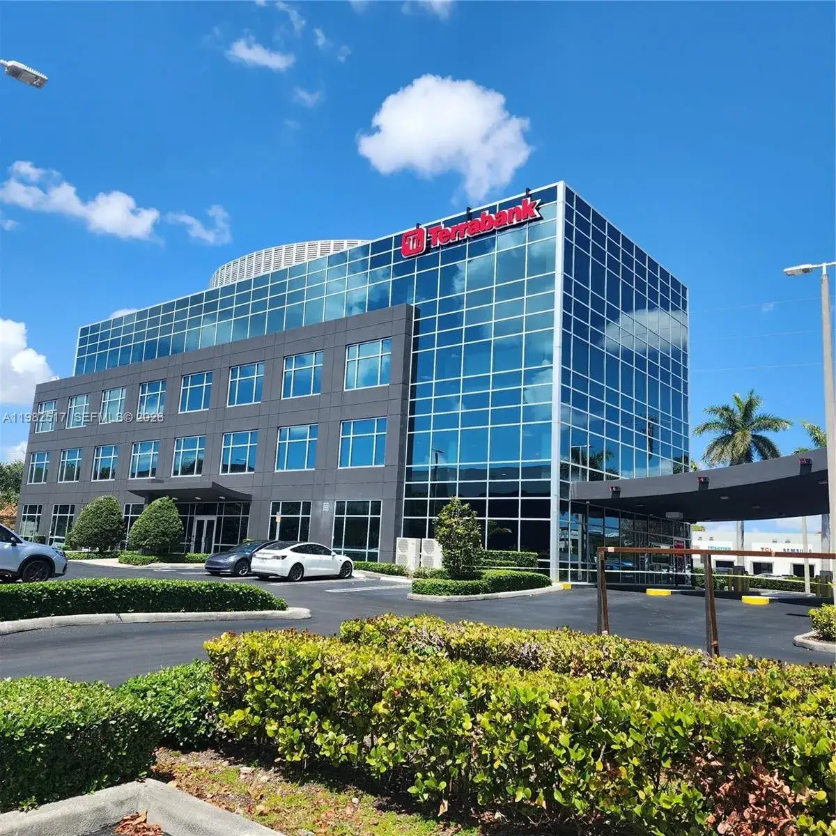 Commercial Sale for sale at 2500 NW 107th Ave # 400, Doral FL 33172