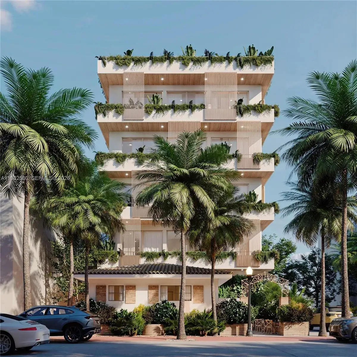 2 bedroom 2 bath Residential for sale at 829 4th St # 4, Miami Beach FL 33139