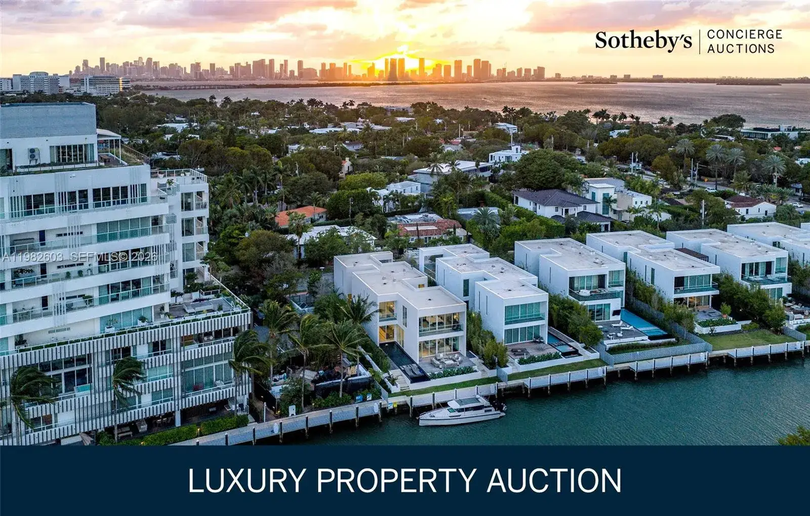 4 bedroom 4 bath Residential for sale at 1011 W 48th St # 8, Miami Beach FL 33140