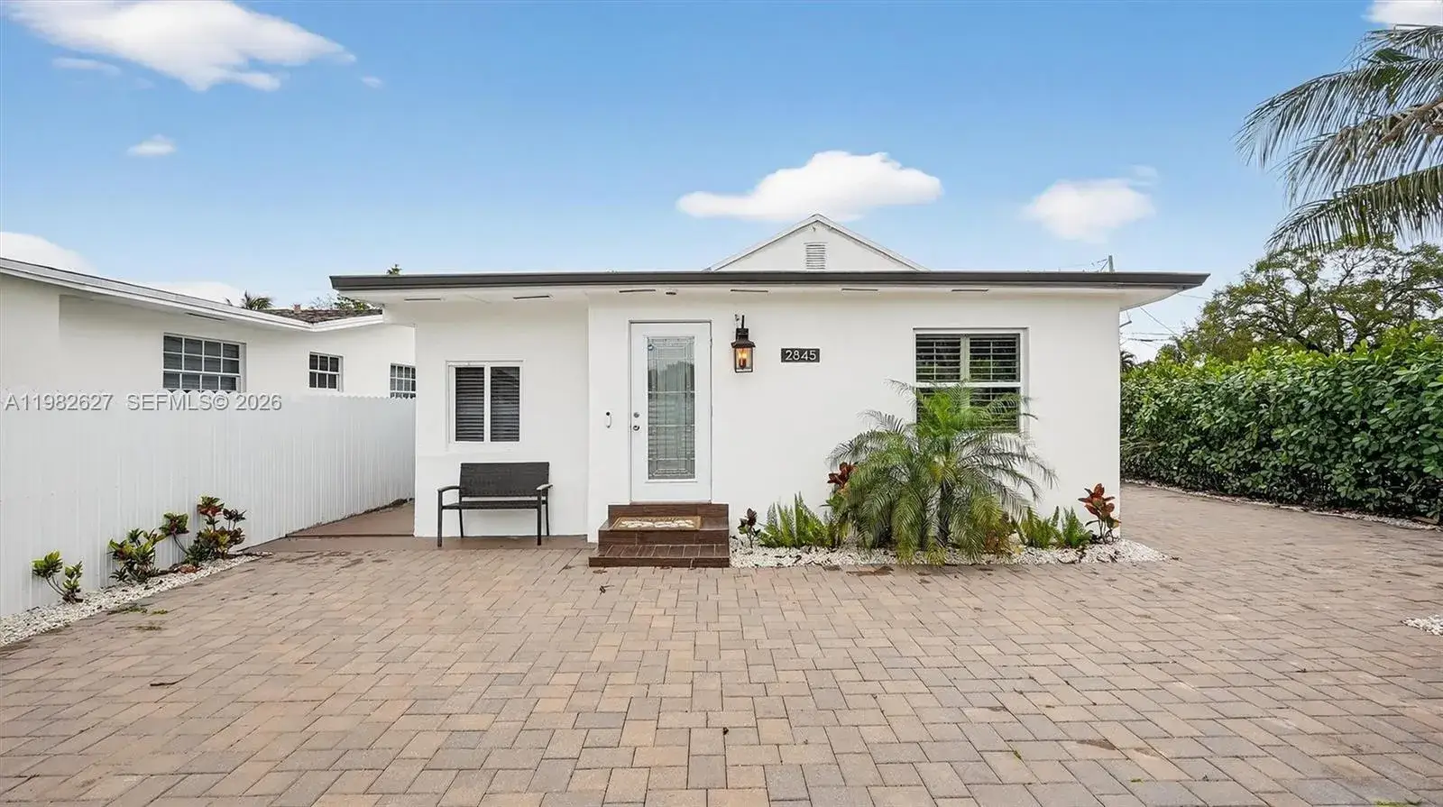 3 bedroom 3 bath Residential for sale at 2845 SW 67th Ave, Miami FL 33155