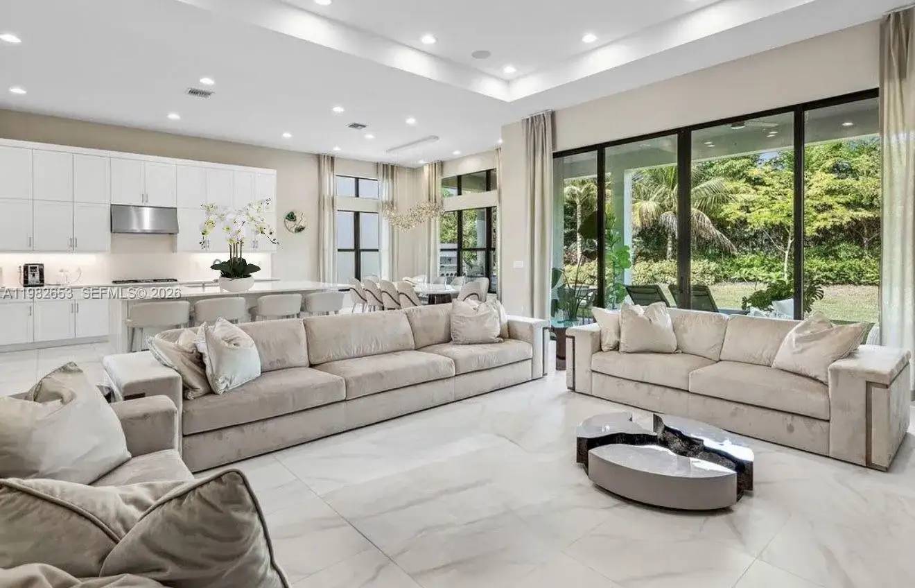 4 bedroom 4 bath Residential Lease for rent at 8533 Ganton Dr, Boca Raton FL 33434
