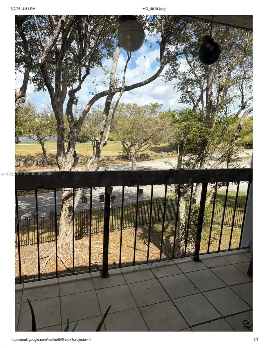 2 bedroom 2 bath Residential for sale at 6320 SW 138th Ct # 308, Miami FL 33183
