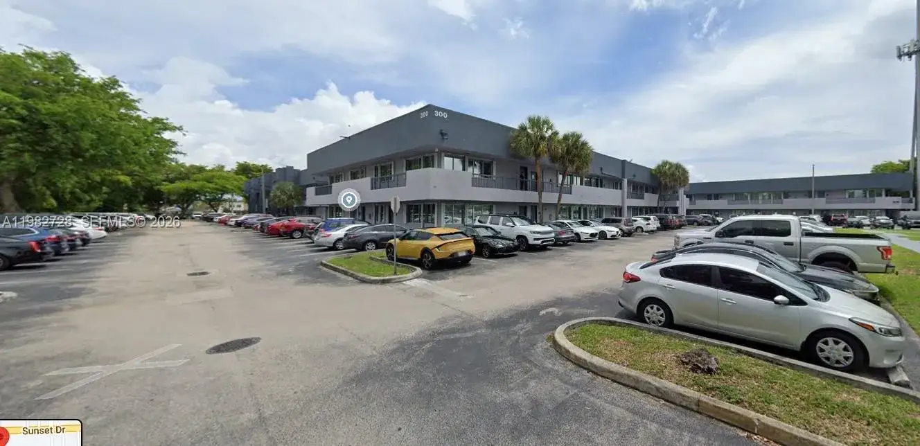 Commercial Sale for sale at 10300 SW 72nd St # 221, Miami FL 33173