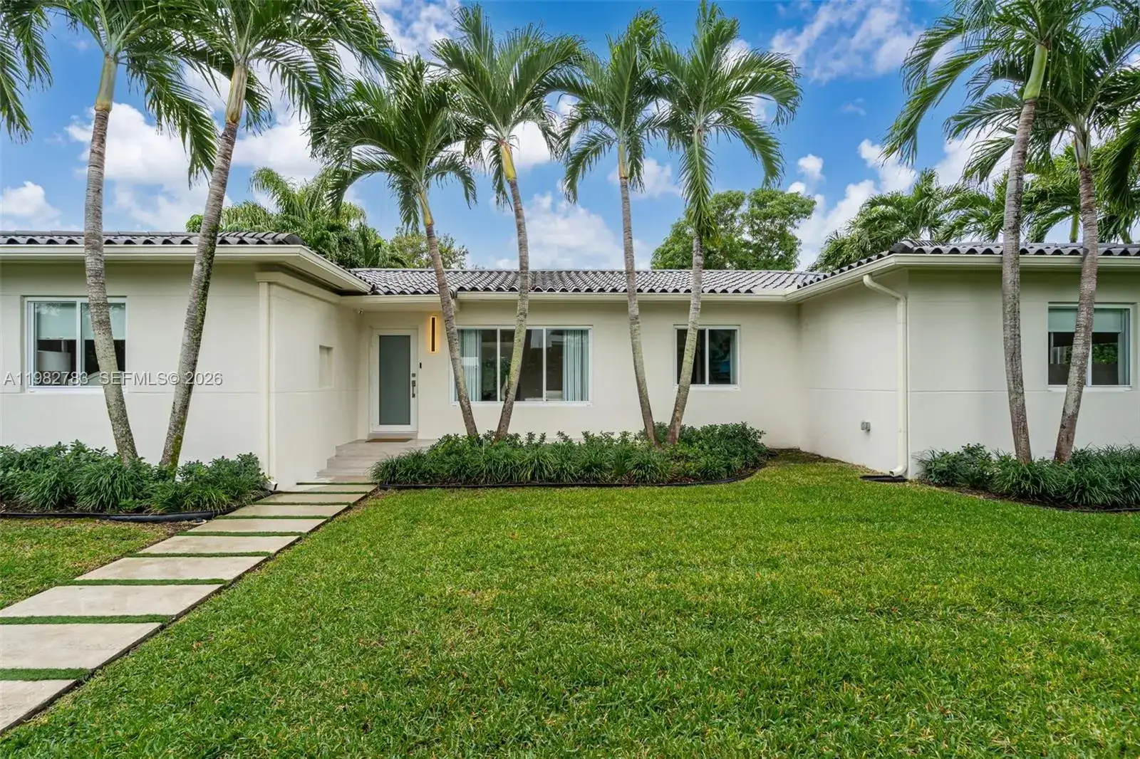 4 bedroom 4 bath Residential for sale at 500 NE 51st St, Miami FL 33137