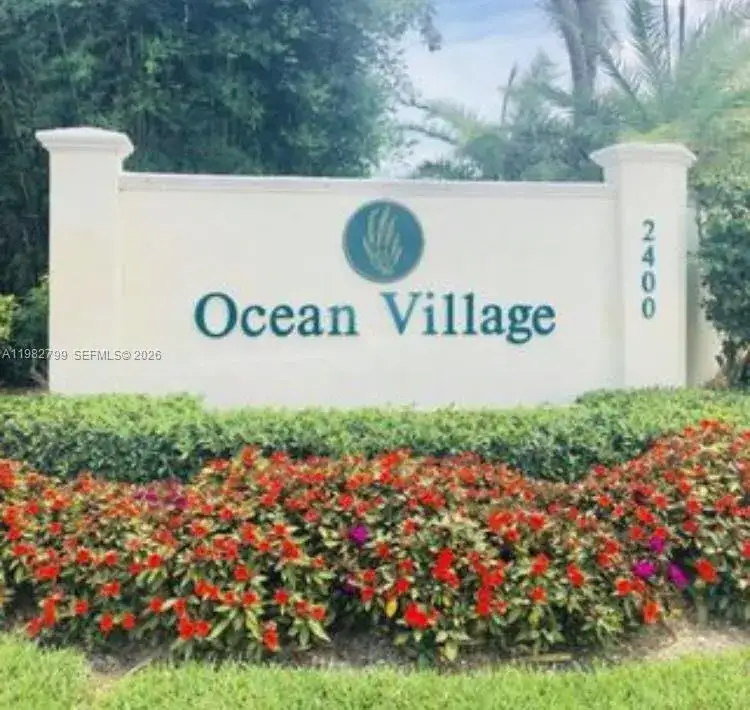 2 bedroom 2 bath Residential Lease for rent at 2400 S Ocean Dr # 1322, Fort Pierce FL 34949