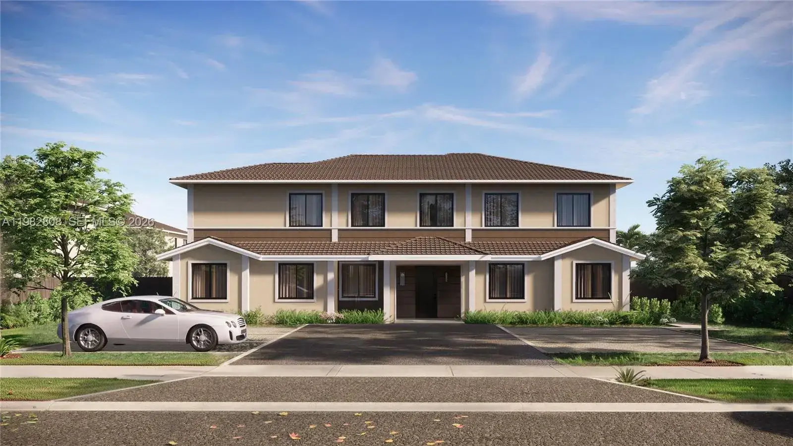 5 bedroom 3 bath Residential Lease for rent at 19410 SW 125th Ave # 1, Miami FL 33177